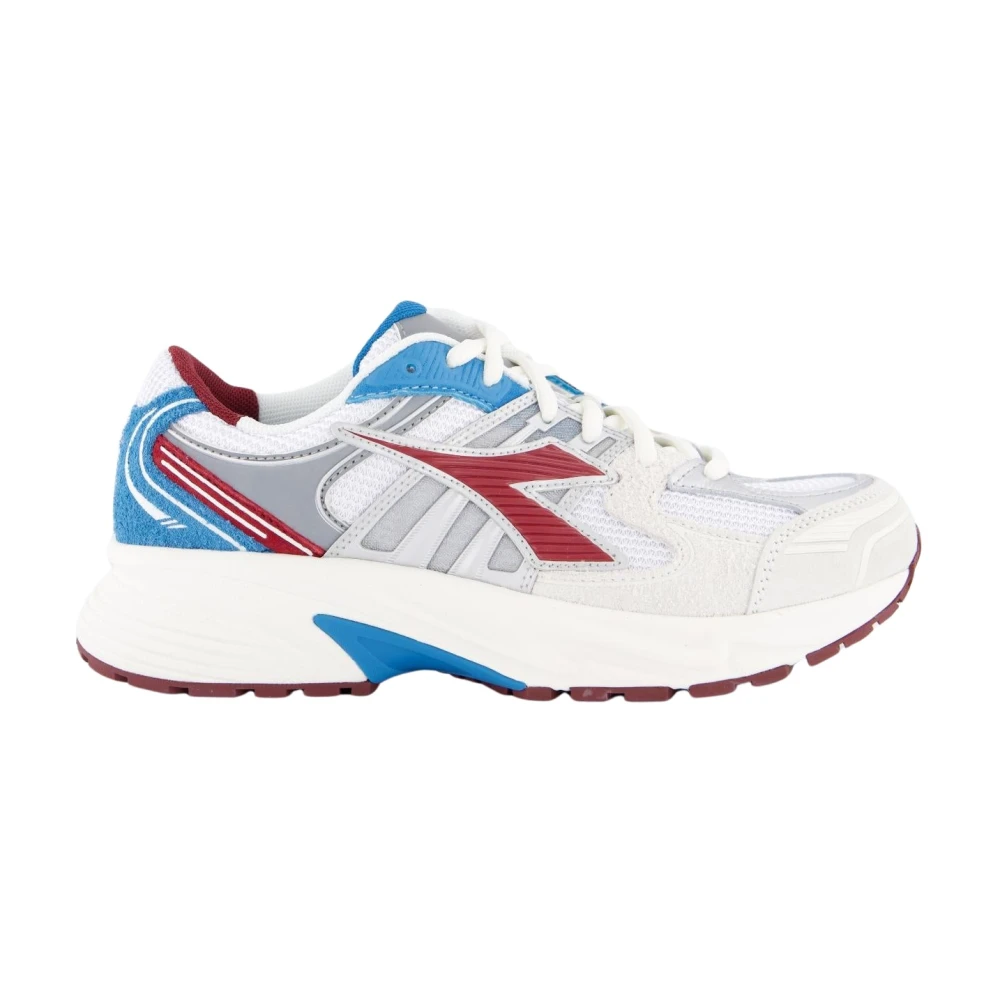 Diadora Mythos Star Sneakers Dames Schoenen Veelkleurig Multicolor