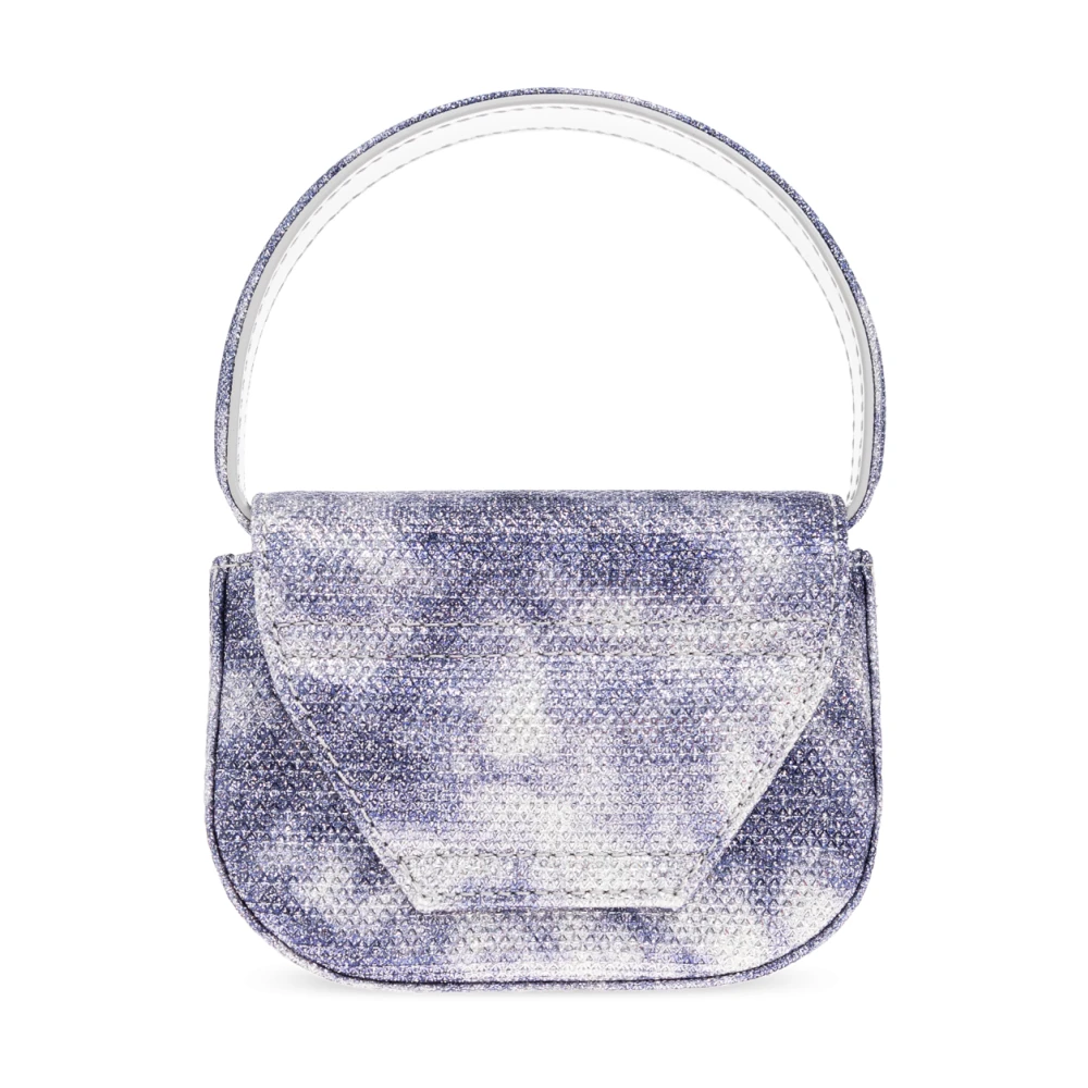 Diesel Handtas 1DR XS Blue Dames