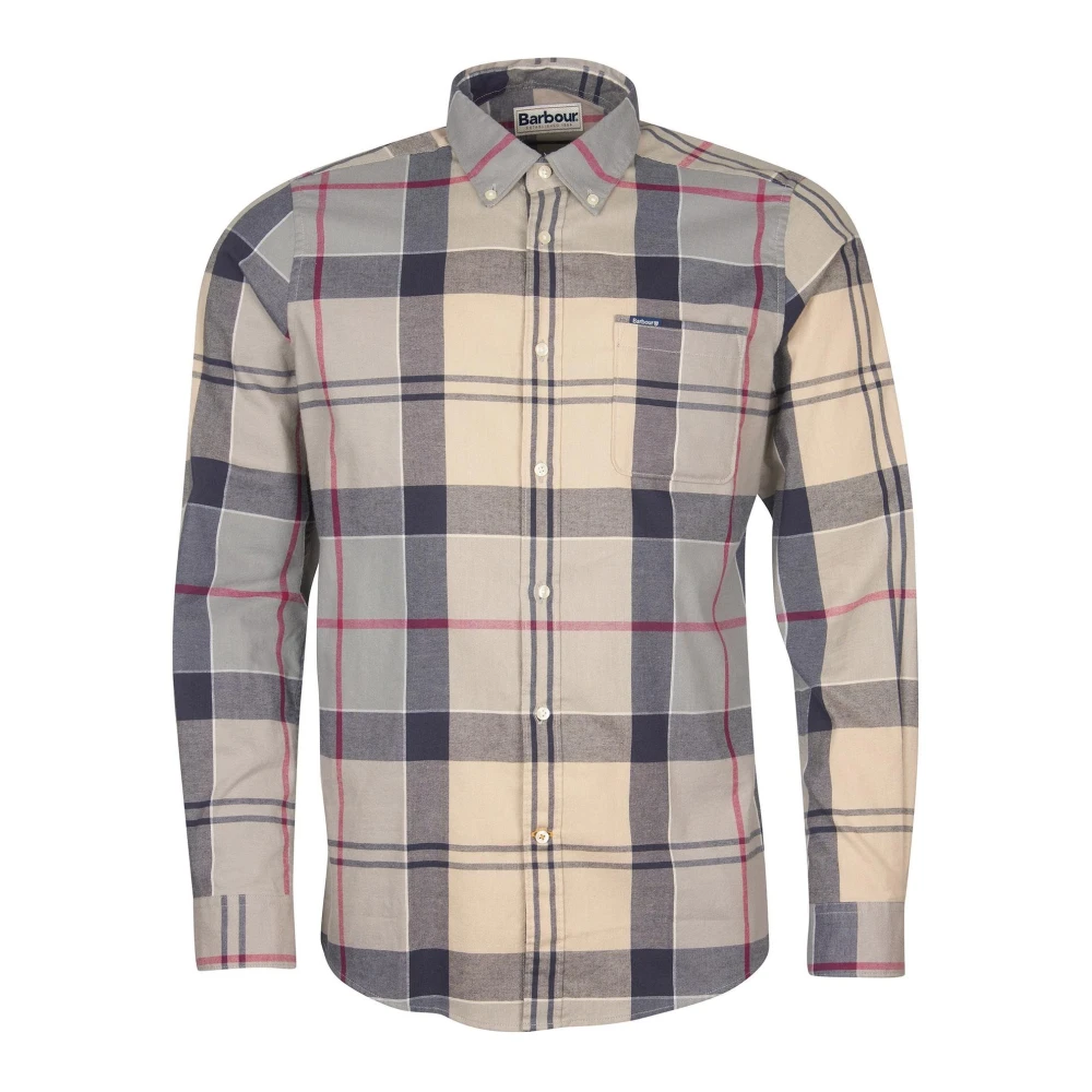 Shirts > Casual Shirts - - Barbour - Modalova