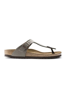 Gizeh Birko-Flor Nubuck Sandaler