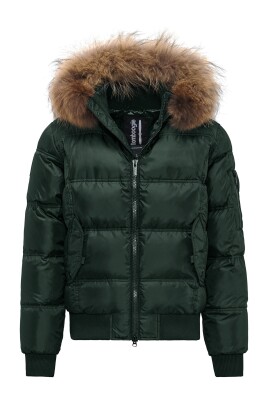 padded-down-bomber-jacket-with-synthetic-fur