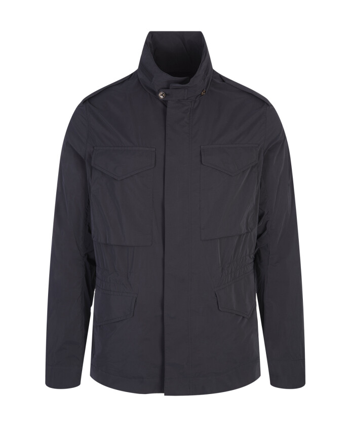 black-cotton-stylish-shirt