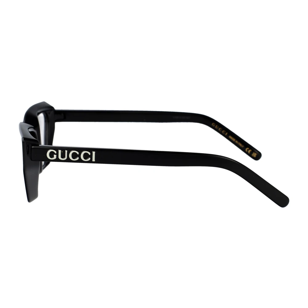 Gucci Stijlvolle Optische Bril Gg1720O Model Black Dames