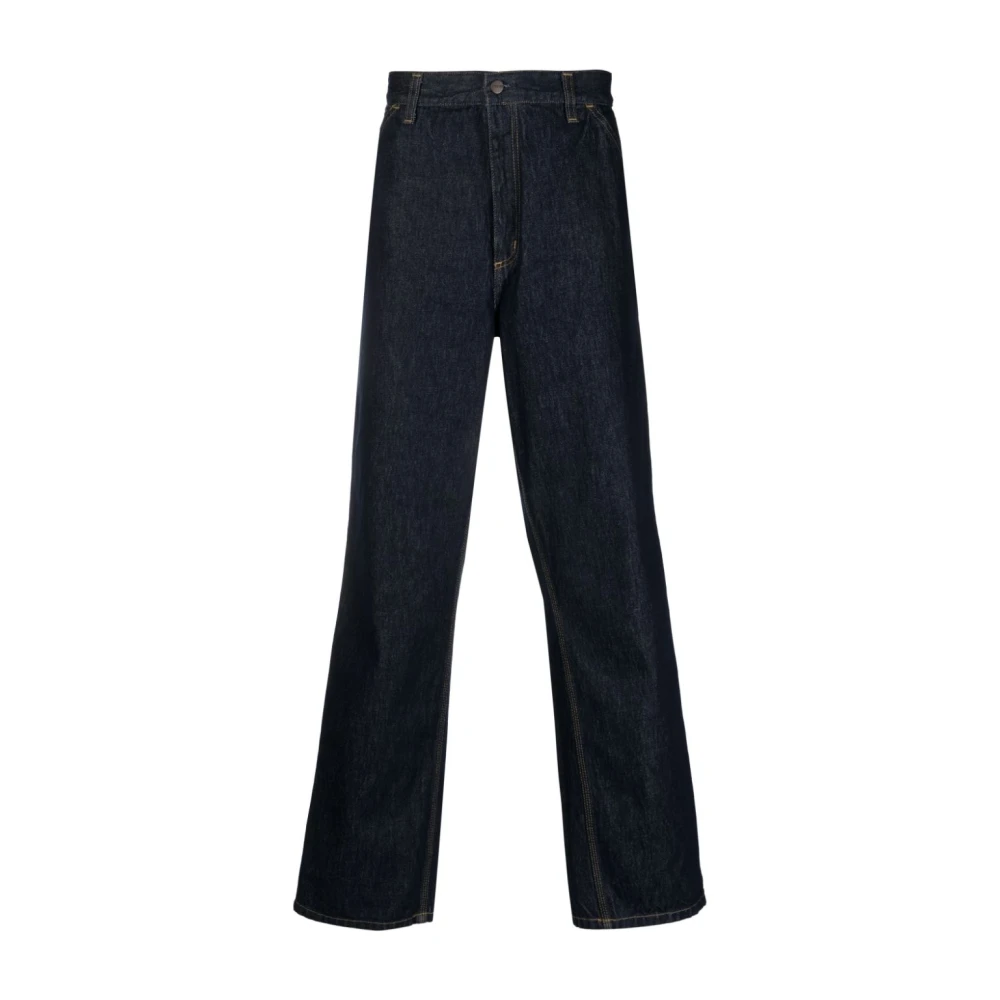 Jeans > Straight Jeans - - Carhartt Wip - Modalova