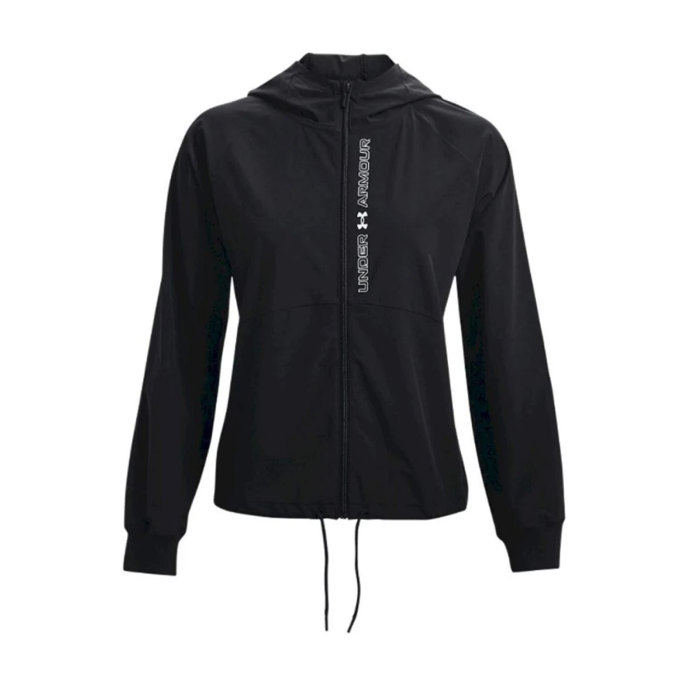 Jackets > Light Jackets - - Under Armour - Modalova