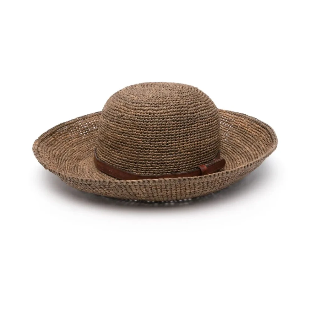 Ibeliv Rova HAT Beige Dames