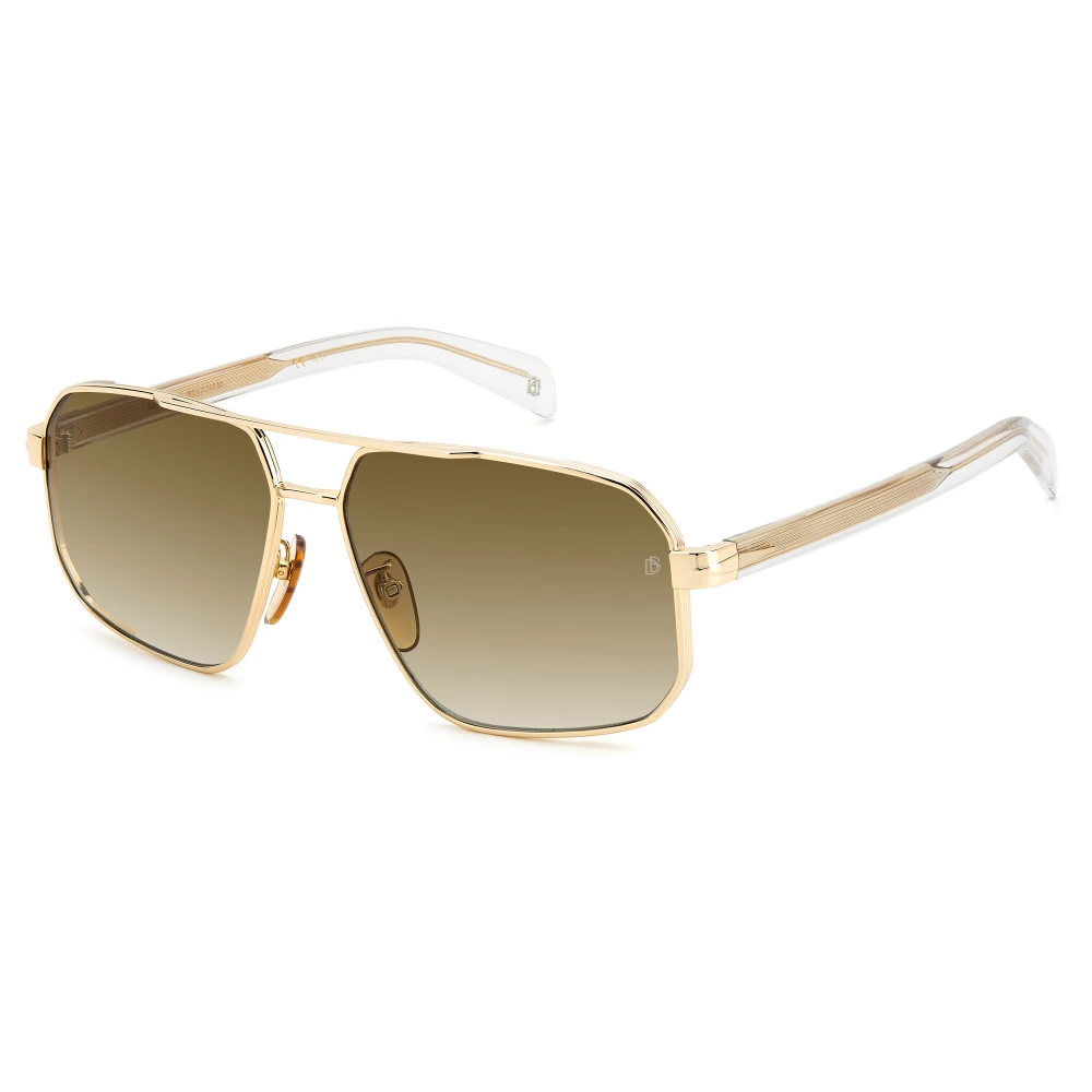 Accessories > Sunglasses - - Eyewear by David Beckham - Modalova