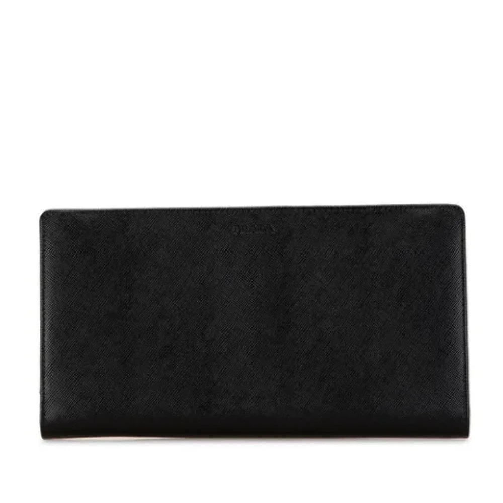 Pre-owned > Pre-owned Accessories > Pre-owned Wallets - - Prada Vintage - Modalova