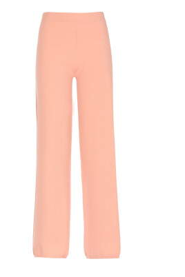 pink-cashmere-viscose-elastic-waist-pants