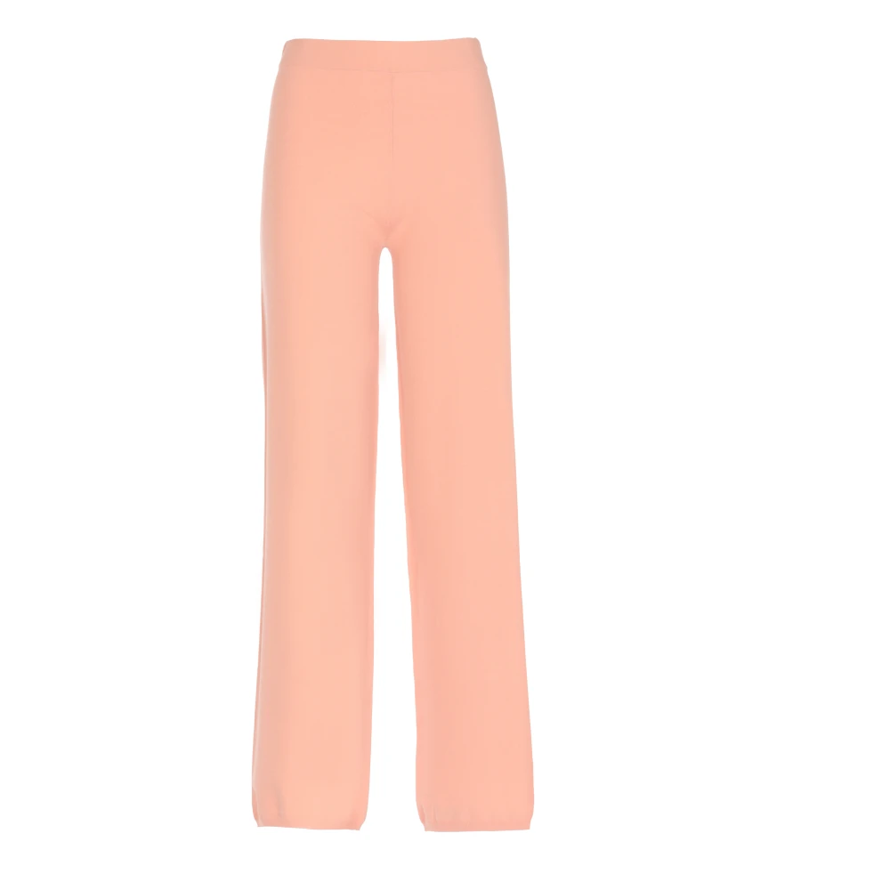 Trousers > Straight Trousers - - Kangra - Modalova