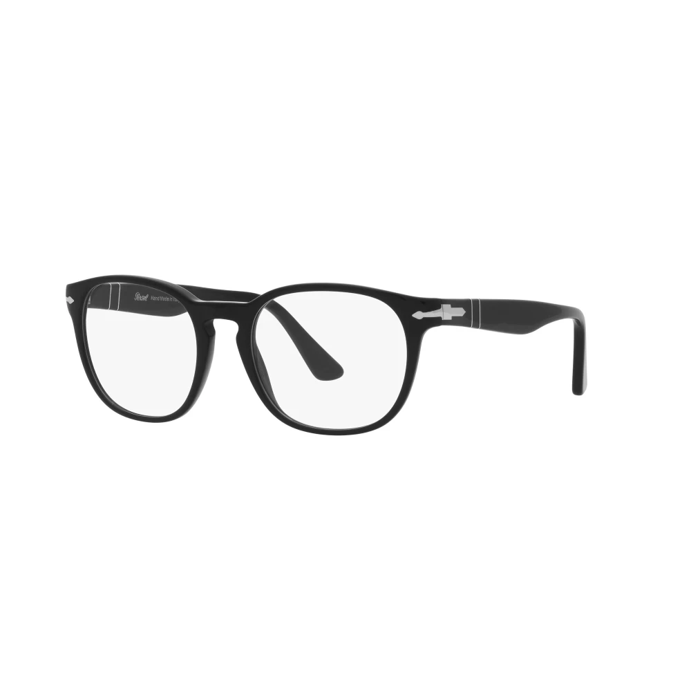 Persol Stijlvolle Optische Bril 0Po3283V Black Heren