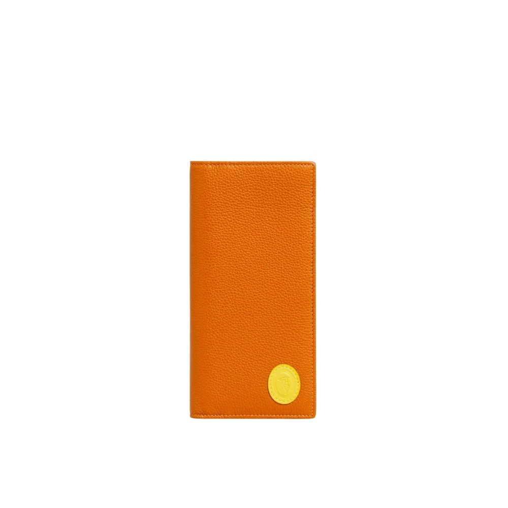 Accessories > Wallets & Cardholders - - Trussardi - Modalova