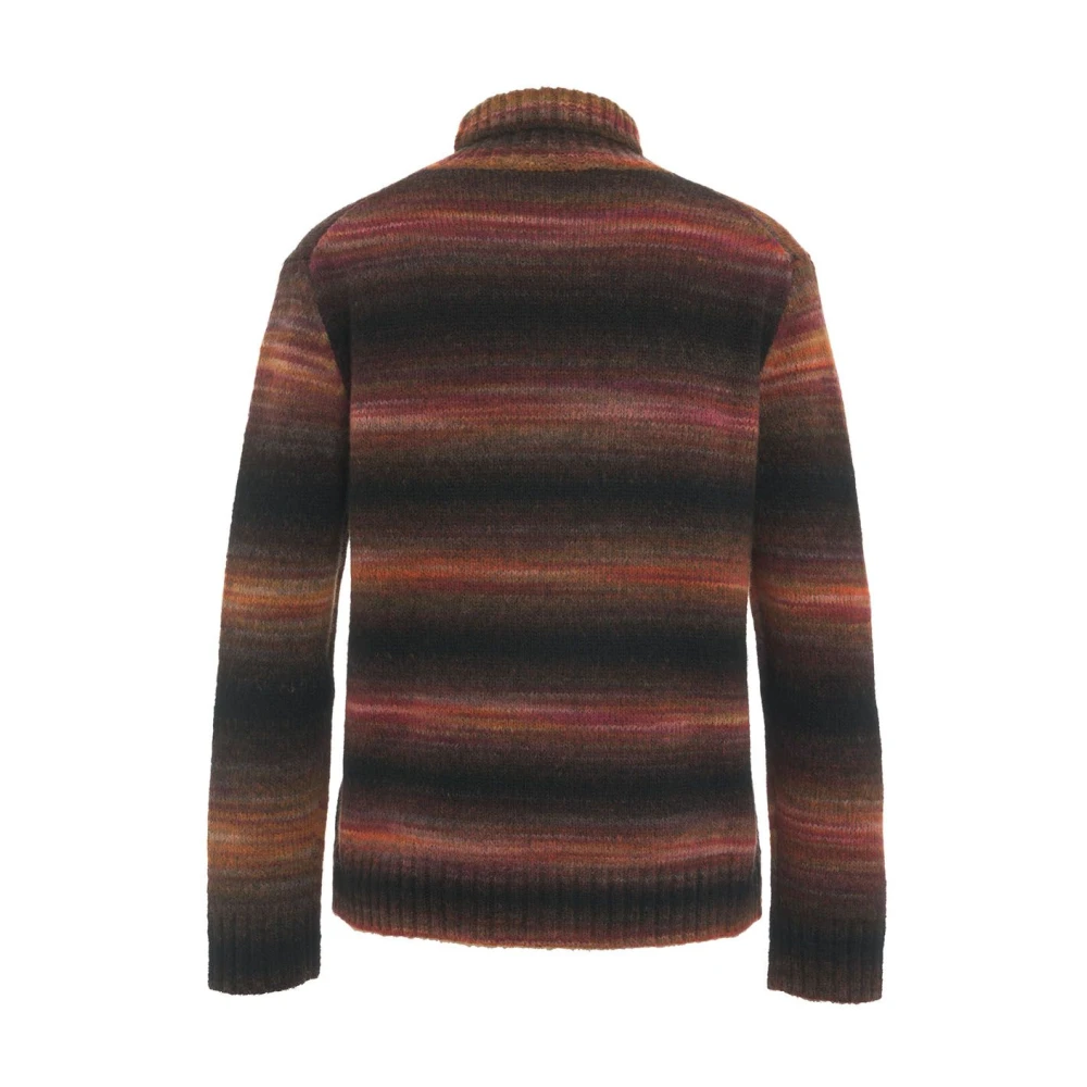 Jucca Gekleurde Gebreide Kleding voor Vrouwen Aw24 Multicolor Dames