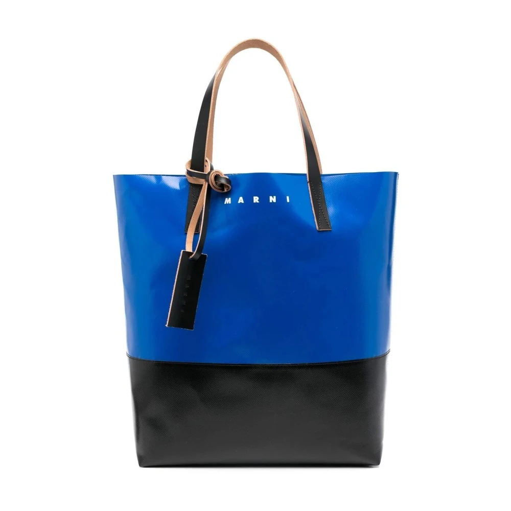 Marni Mode Winkelen Online voor Vrouwen Blue Heren