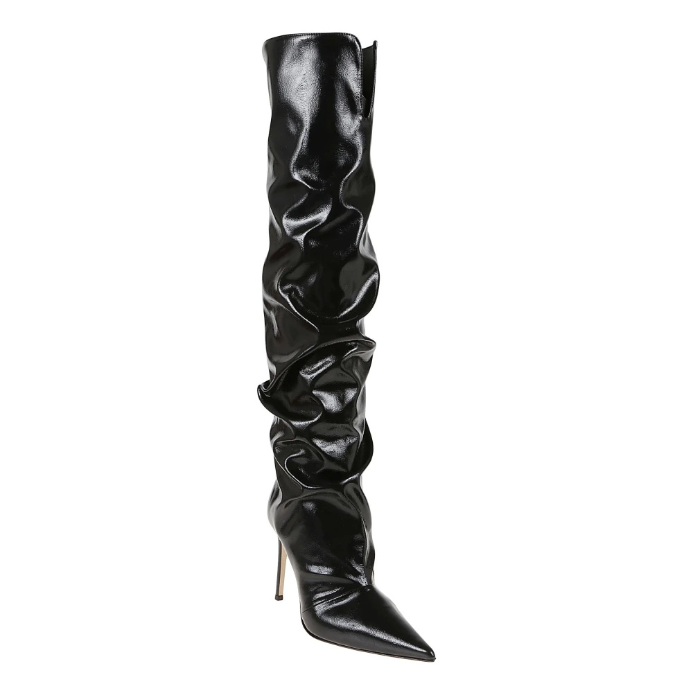 giuseppe zanotti Ankle Boots Black Dames