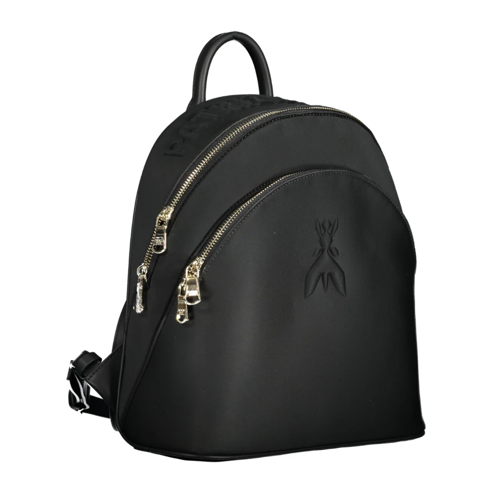 PATRIZIA PEPE Tassen en accessoires Black Dames