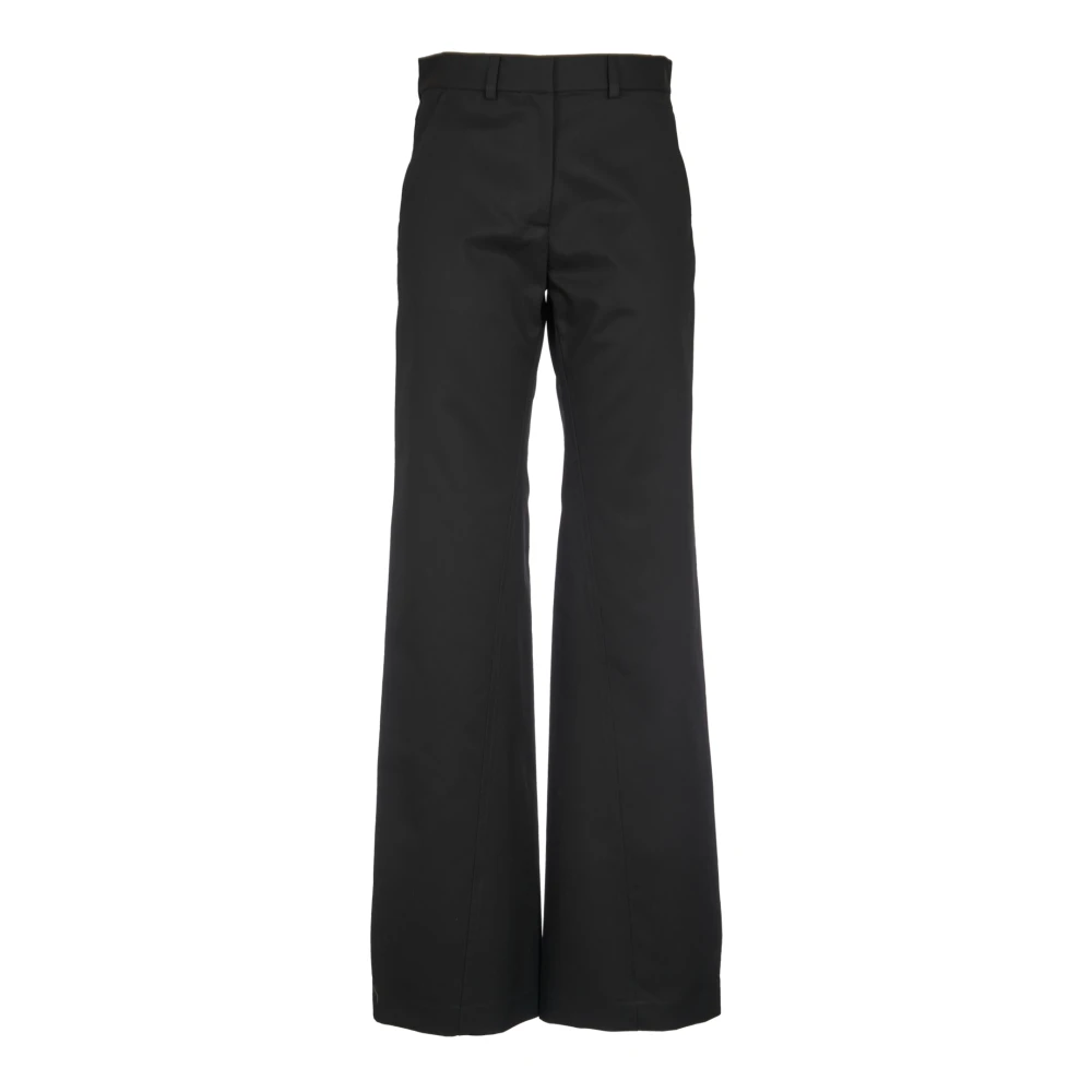 Trousers > Wide Trousers - - IRO - Modalova