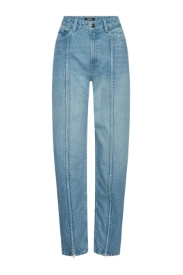 Betty Zip Jeans