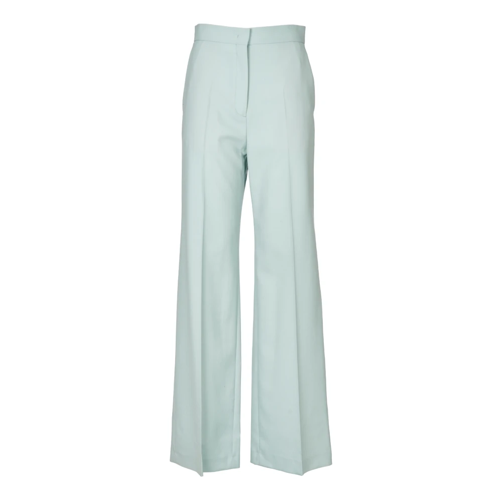 PS By Paul Smith Trousers Green Dames