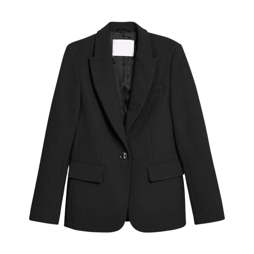 Jackets > Blazers - - Essentiel Antwerp - Modalova