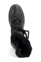 bottines-noires