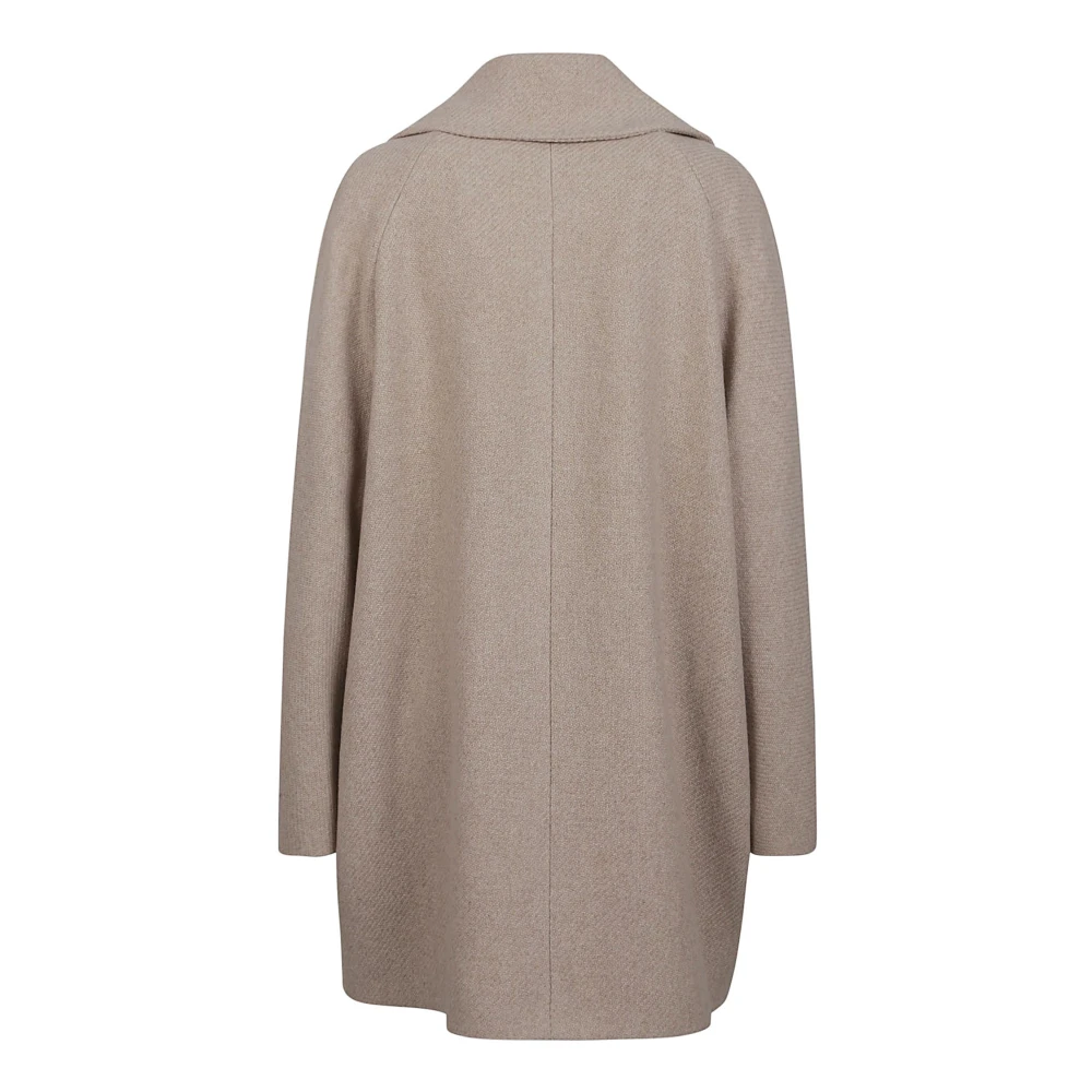 Tagliatore Jassen Beige Dames
