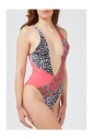 fuchsia-polyester-swimwear
