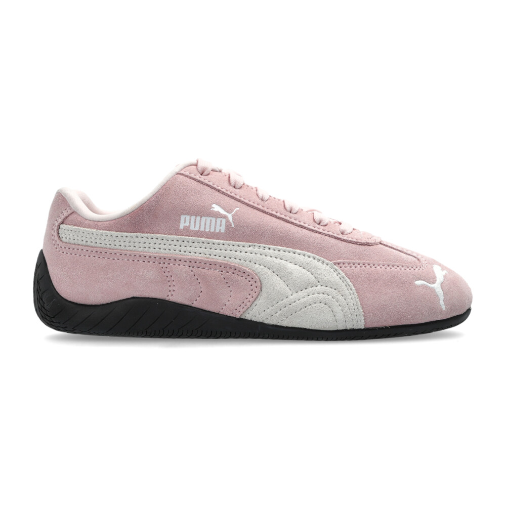 Pink grey sneakers online