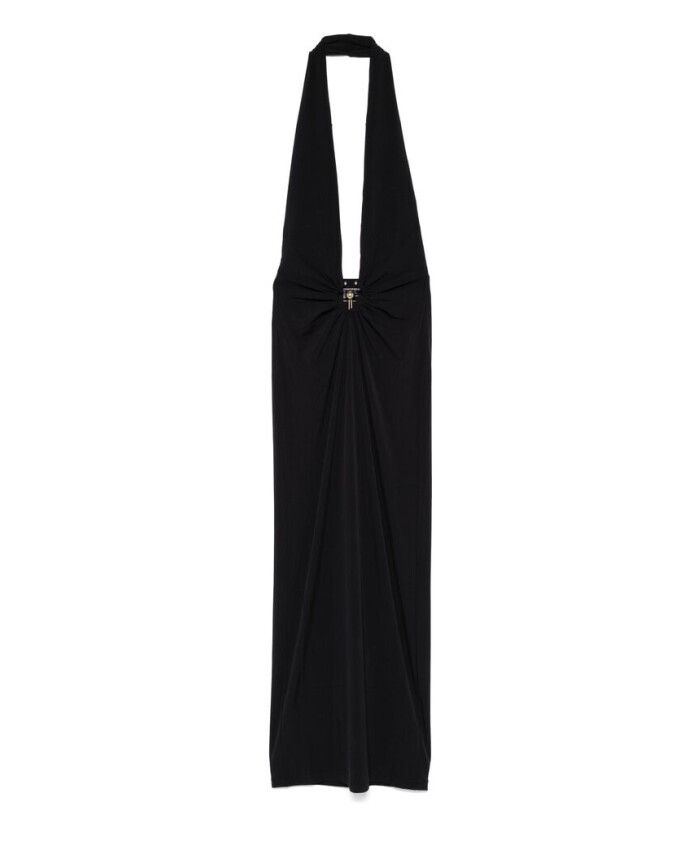 robe-halterneck-orbit-noire