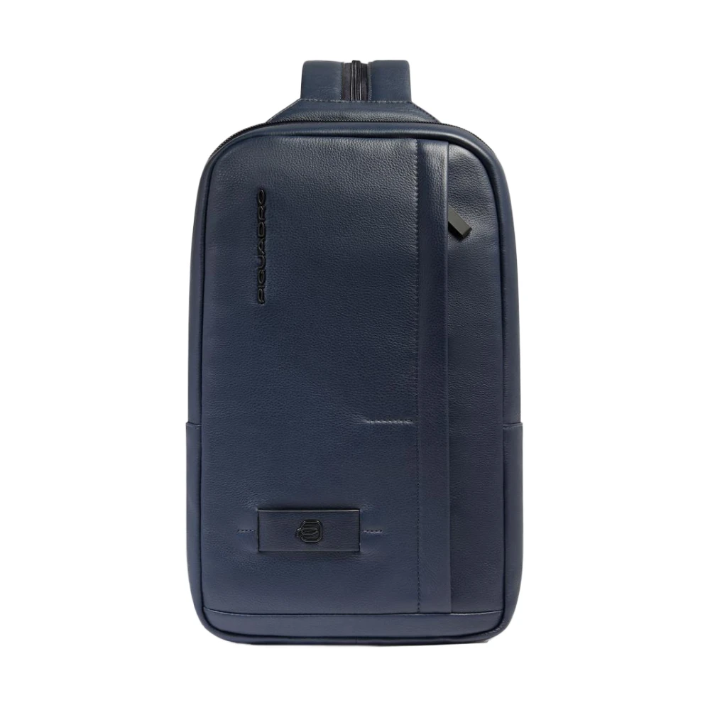 Piquadro Hombre Azul Bolsos, Talla: One Size
