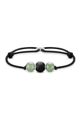 bracelet-bead-noir-vert-a2079-811-11-l22v