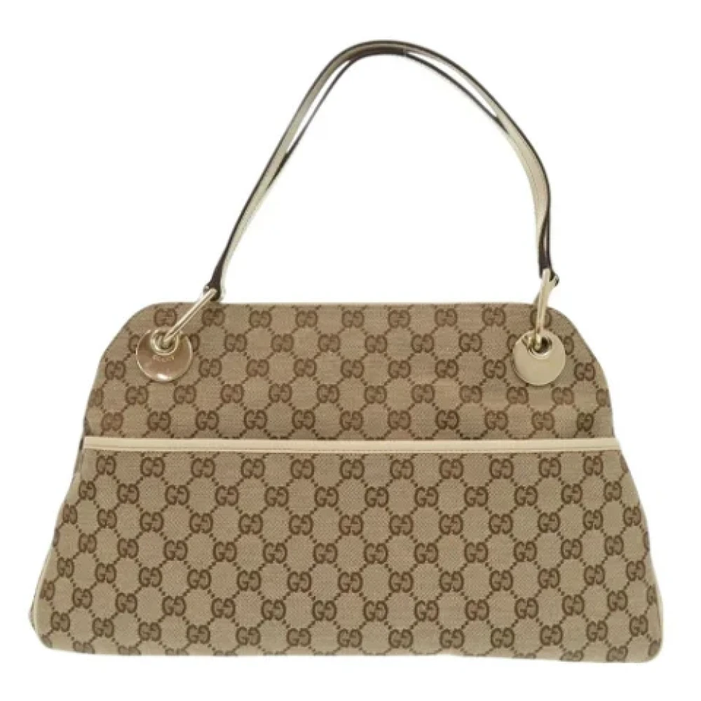 Pre-owned > Pre-owned Bags > Pre-owned Handbags - - Gucci Vintage - Modalova