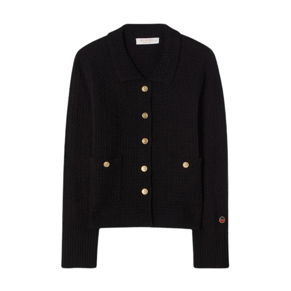 Goldie Jacket Cardigan