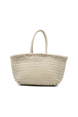 almond-beige-woven-tote-bag