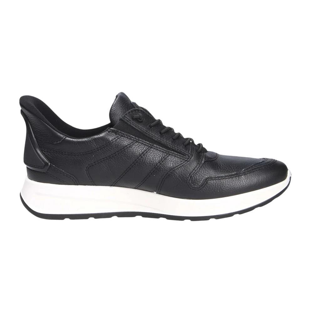 ara Sneakers Heren Schoenen Zwart