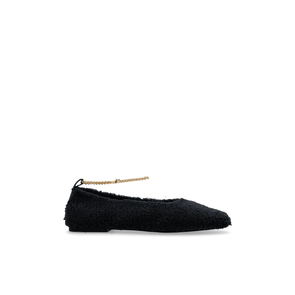 Shoes > Flats > Ballerinas - - Maria Luca - Modalova