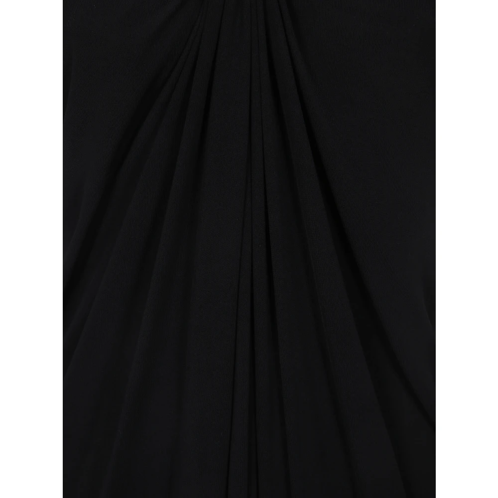 Tom Ford Elegante Avondjurk Black Dames