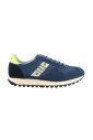 chaussures-de-running-en-nylon-et-daim