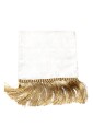 echarpe-a-franges-jacquard-blanc-floral