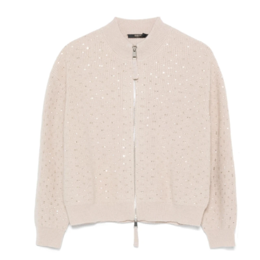 Seventy Beige Sweaters Collectie Beige Dames