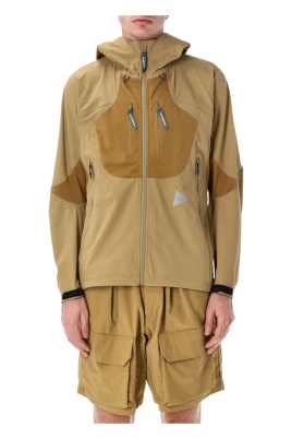 Trek Jacket