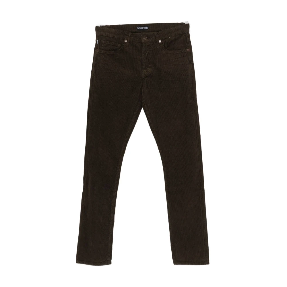 Jeans > Slim-fit Jeans - - Tom Ford - Modalova