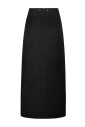 black-midi-skirt-culotte-style