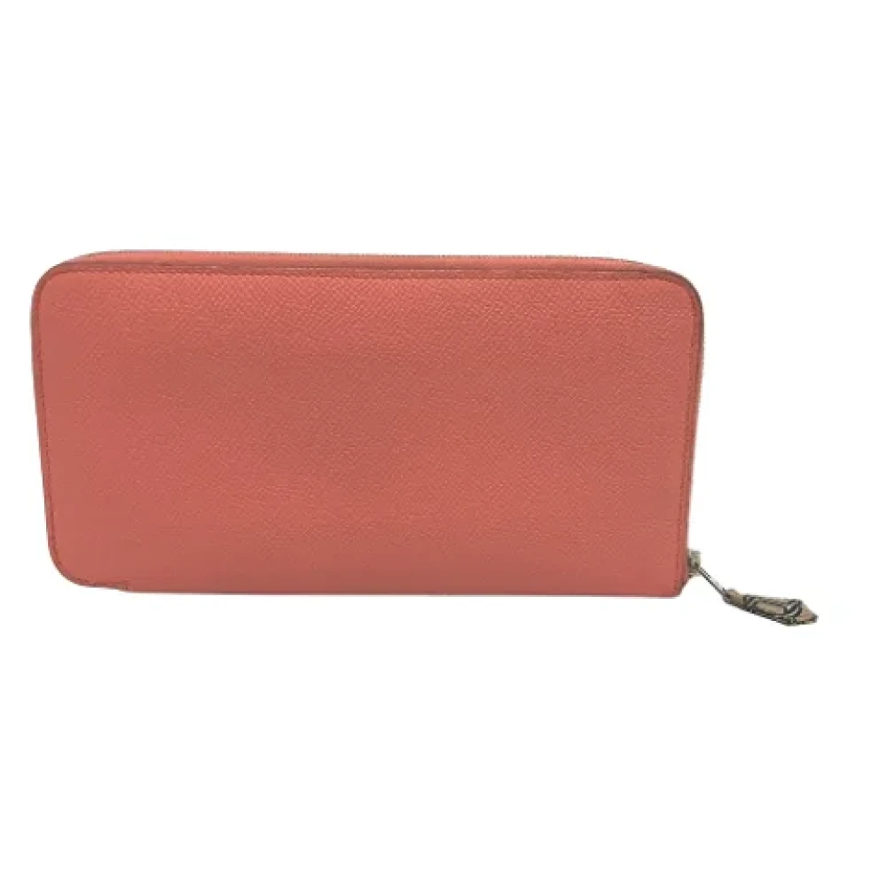 Pre-owned > Pre-owned Accessories > Pre-owned Wallets - - Hermès Vintage - Modalova