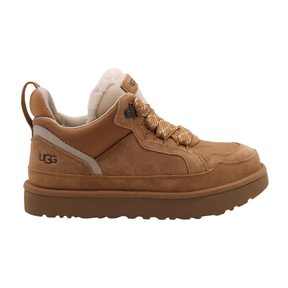 UGG - Shoes > Sneakers - Brown - UGG - Modalova