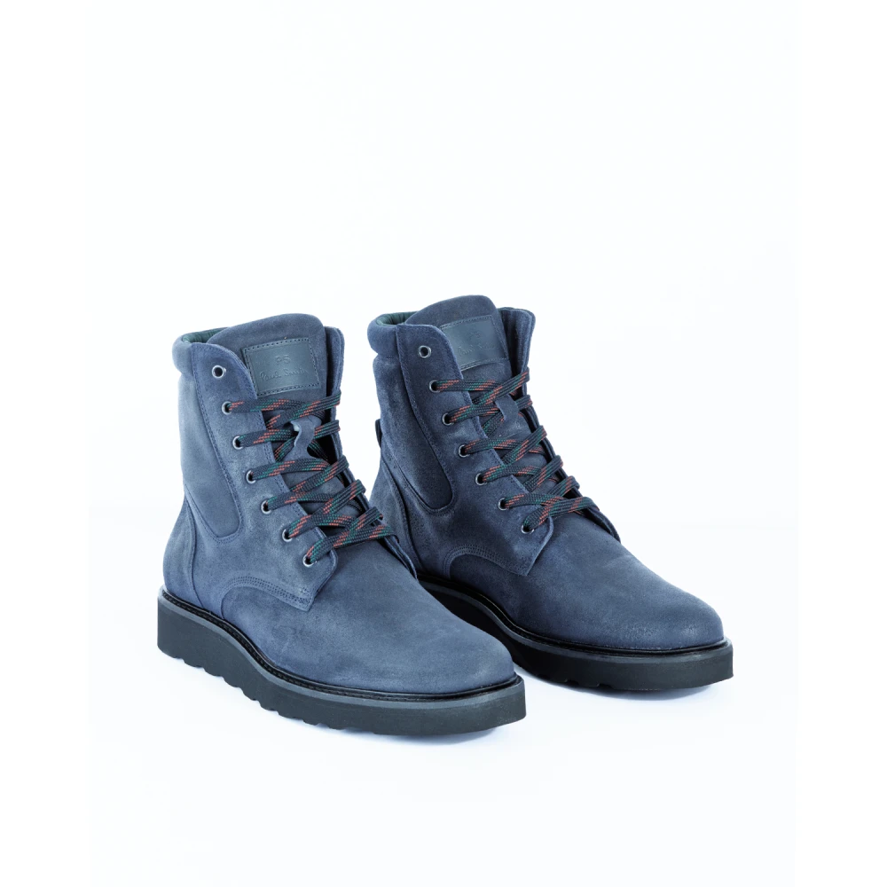 PS By Paul Smith Buck Stivaletto
