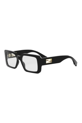 Baguette Rectangular Optical Frame