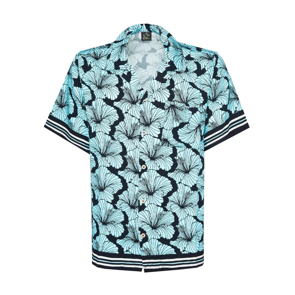 Shirts > Short Sleeve Shirts - - 4Giveness - Modalova