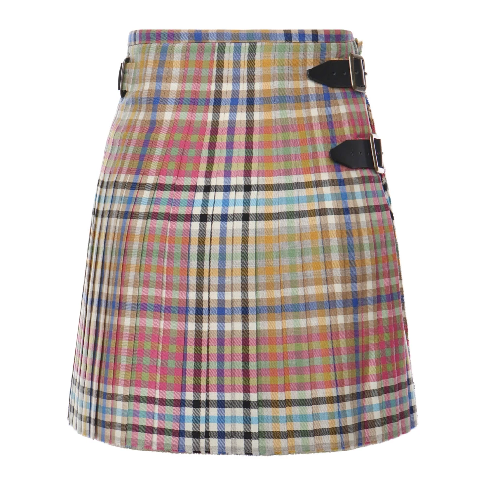 Vivienne Westwood Women's Short Skirts