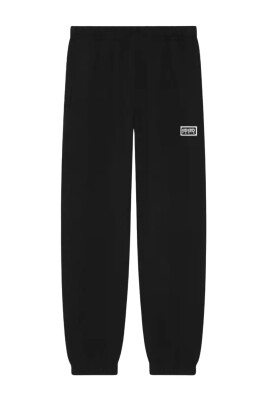 sweatpants-with-logo
